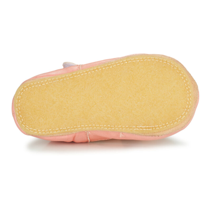 Easy Peasy BLUBLU DANCE Rosa Pantuflas Ni&ntilde;a - 6