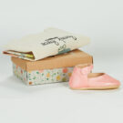 Easy Peasy BLUBLU DANCE Rosa Pantuflas Ni&ntilde;a - 7