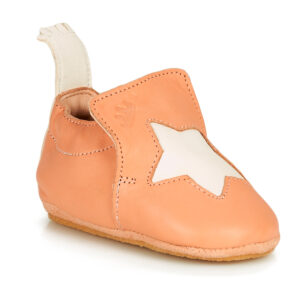 Pantofole bambini ragazza Easy Peasy  BLUBLU ETOILE  Arancio Easy Peasy 3608925460571