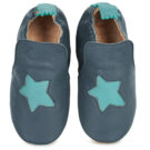 Easy Peasy BLUBLU ETOILE Azul Zapatillas Ni&ntilde;a - 2