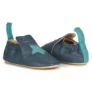 Easy Peasy BLUBLU ETOILE Azul Zapatillas Ni&ntilde;a - 4