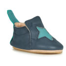 Easy Peasy BLUBLU ETOILE Azul Zapatillas Ni&ntilde;a - 1