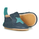 Easy Peasy BLUBLU ETOILE Azul Zapatillas Ni&ntilde;a - 3