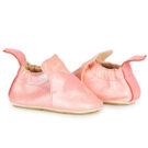 Easy Peasy BLUBLU ETOILE Rosa Pantofole Bambina - 4