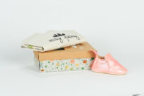 Easy Peasy BLUBLU ETOILE Rosa Pantofole Bambina - 7
