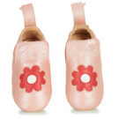 Easy Peasy BLUBLU FLEURS Rosa Pantuflas Ni&ntilde;a - 2