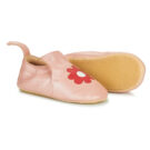 Easy Peasy BLUBLU FLEURS Rosa Pantuflas Ni&ntilde;a - 3