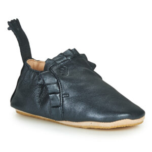 Pantofole bambini ragazza Easy Peasy  BLUBLU FROUFROU  Blu Easy Peasy 3608925438273