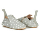 Easy Peasy BLUBLU Gris Pantuflas Ni&ntilde;a - 4
