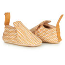 Easy Peasy BLUBLU Marrone Pantofole Bambina - 4