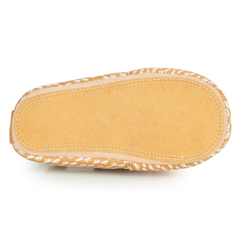 Easy Peasy BLUBLU Marrone Pantofole Bambina - 6