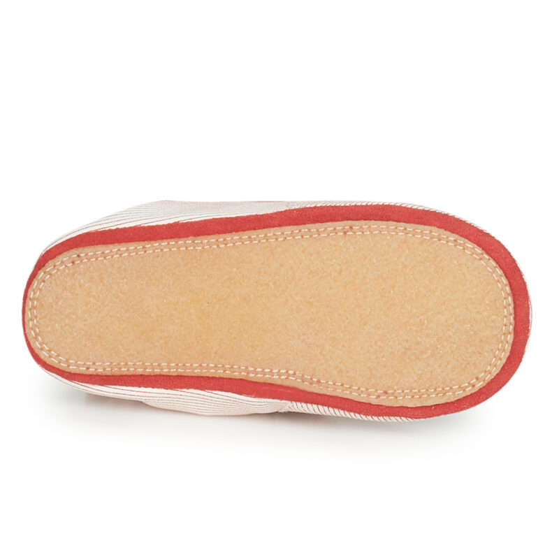 Easy Peasy BLUBLU Rojo Zapatillas Ni&ntilde;a - 6