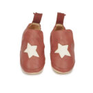 Easy Peasy BLUBOOTIES ETOILE Rosa Zapatillas Ni&ntilde;a - 2