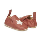Easy Peasy BLUBOOTIES ETOILE Rosa Zapatillas Ni&ntilde;a - 4