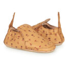 Easy Peasy BLUBOOTIES Marrone Pantofole Bambina - 4