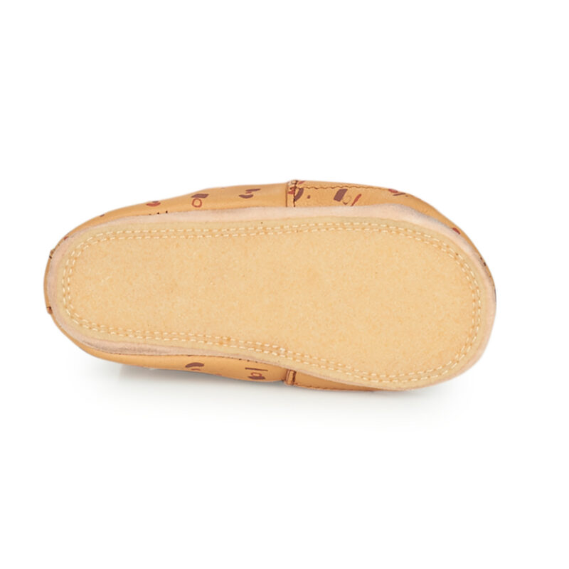 Easy Peasy BLUBOOTIES Marrone Pantofole Bambina - 6