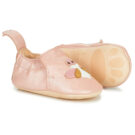 Easy Peasy BLUMOO ABEILLE Rosa Pantofole Bambina - 3