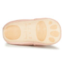 Easy Peasy BLUMOO ABEILLE Rosa Pantofole Bambina - 6