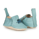 Easy Peasy BLUMOO Azul Zapatillas Ni&ntilde;a - 4