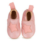 Easy Peasy BLUMOO ETOILE Rosa Pantofole Bambina - 2