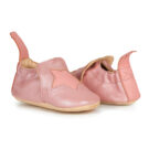 Easy Peasy BLUMOO ETOILE Rosa Pantofole Bambina - 4