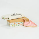 Easy Peasy BLUMOO ETOILE Rosa Pantofole Bambina - 7