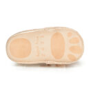 Easy Peasy BLUMOO NOEUD Oro Pantofole Bambina - 6