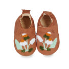 Easy Peasy BLUMOO Rosa Pantofole Bambina - 2