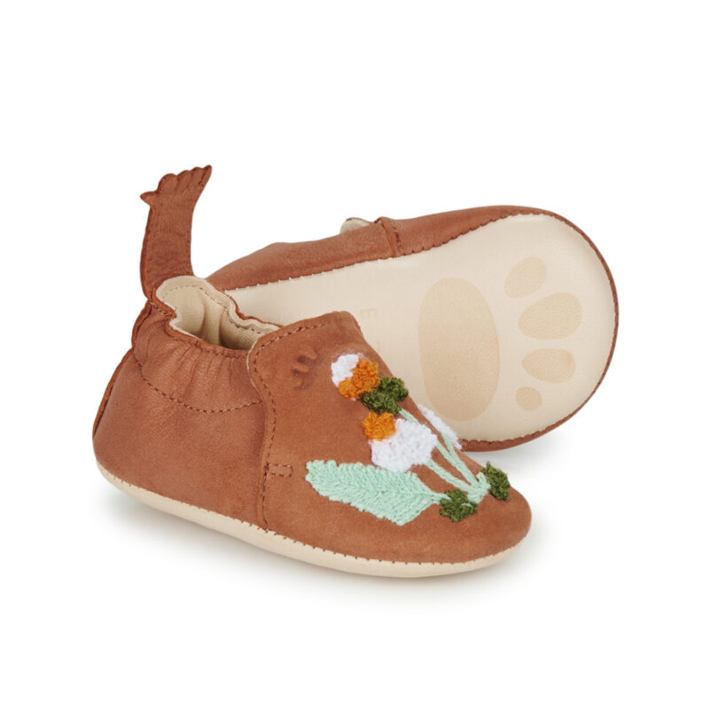 Easy Peasy BLUMOO Rosa Pantofole Bambina - 3