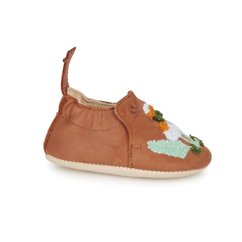 Easy Peasy BLUMOO Rosa Pantofole Bambina - 5