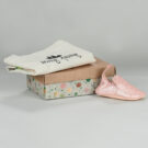 Easy Peasy BLUMOO Viola Pantofole Bambina - 7
