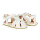 Easy Peasy BLUNA Bianco Pantofole Bambina - 4