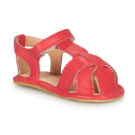 Easy Peasy BLUNA Rosa Pantofole Bambina - 1