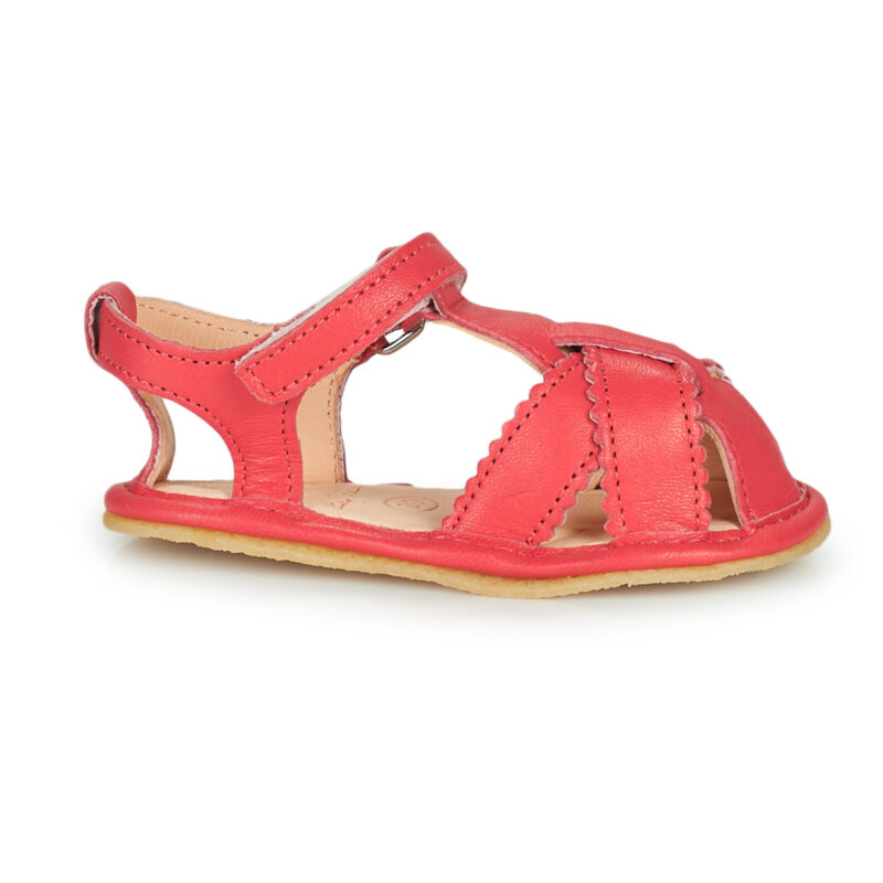 Easy Peasy BLUNA Rosa Pantofole Bambina - 5