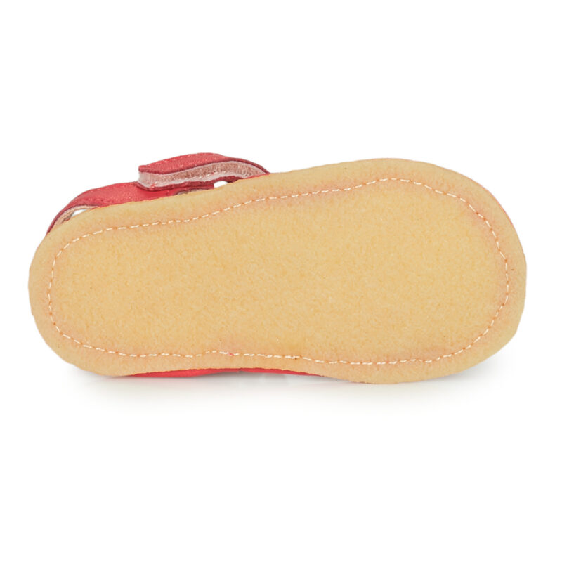 Easy Peasy BLUNA Rosa Pantofole Bambina - 6