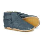 Easy Peasy BOOBOOTIES Azul Pantuflas Ni&ntilde;a - 3