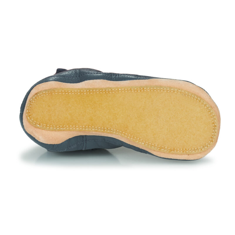 Easy Peasy BOOBOOTIES Azul Pantuflas Ni&ntilde;a - 6