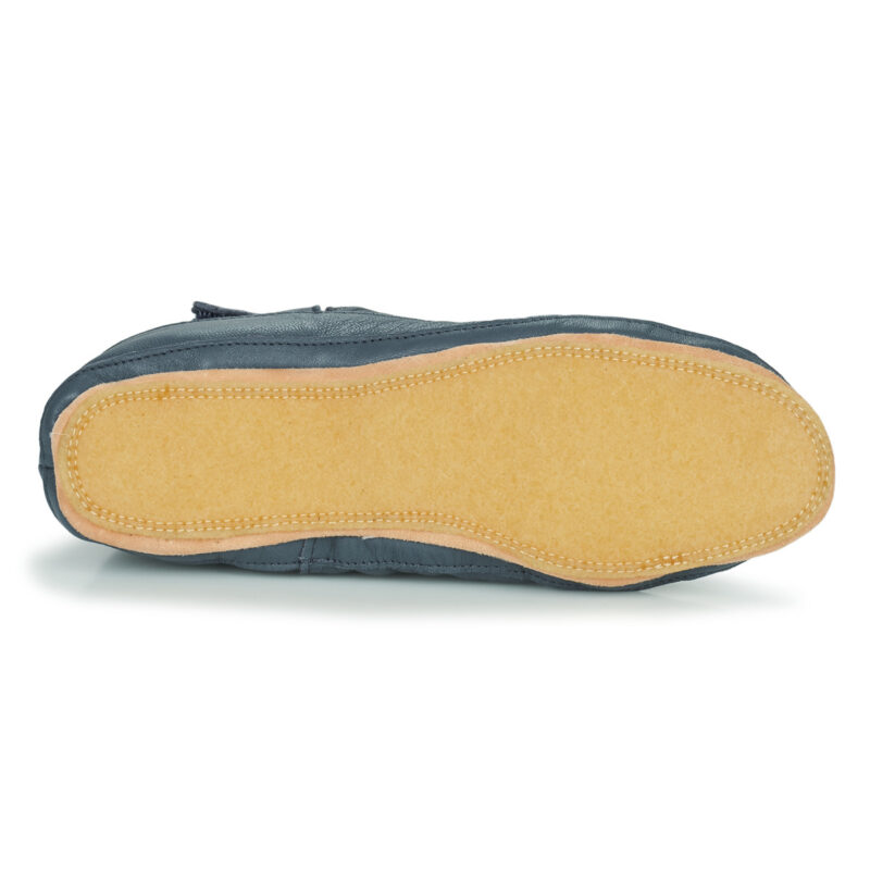 Easy Peasy BOOBOOTIES Azul Pantuflas Ni&ntilde;a - 6