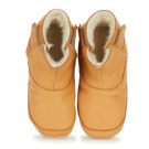 Easy Peasy BOOBOOTIES Marr&oacute;n Pantuflas Ni&ntilde;a - 2