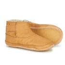 Easy Peasy BOOBOOTIES Marr&oacute;n Pantuflas Ni&ntilde;a - 3