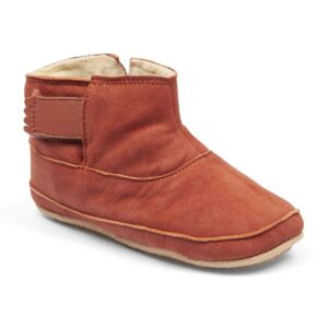 Pantofole bambini ragazza Easy Peasy  BOOBOOTIES  Viola Easy Peasy 3608925500512