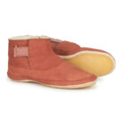 Easy Peasy BOOBOOTIES Morado Pantuflas Ni&ntilde;a - 3