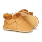 Easy Peasy FOUBLU Marrone Pantofole Bambina - 3