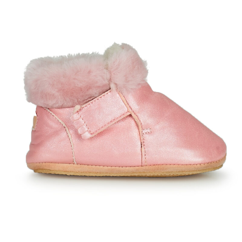 Easy Peasy FOUBLU Rosa Pantofole Bambina - 5