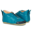 Easy Peasy IGO B Azul Zapatillas Ni&ntilde;a - 4