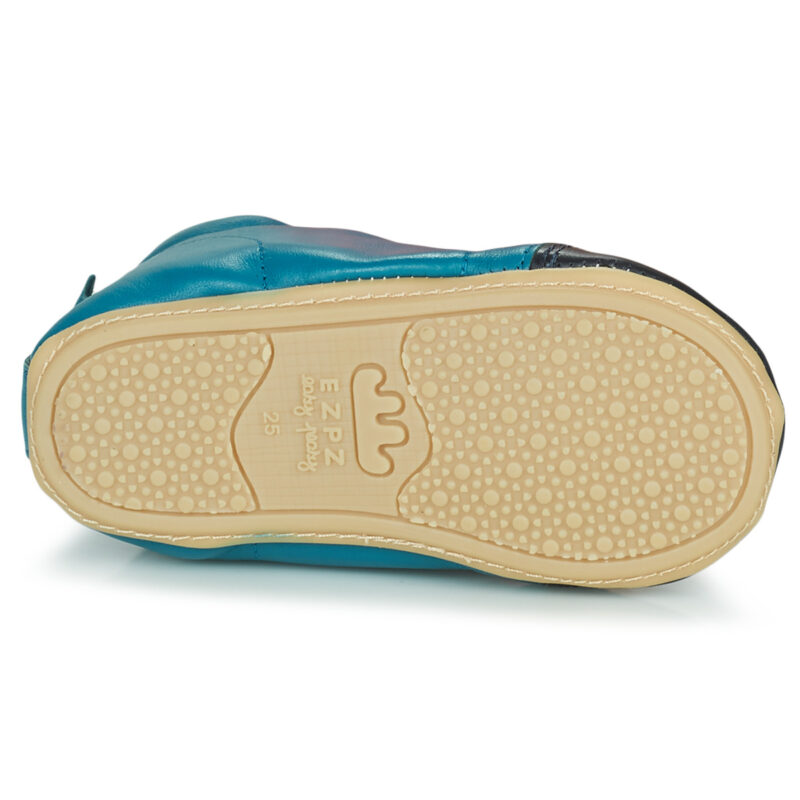 Easy Peasy IGO B Azul Zapatillas Ni&ntilde;a - 6