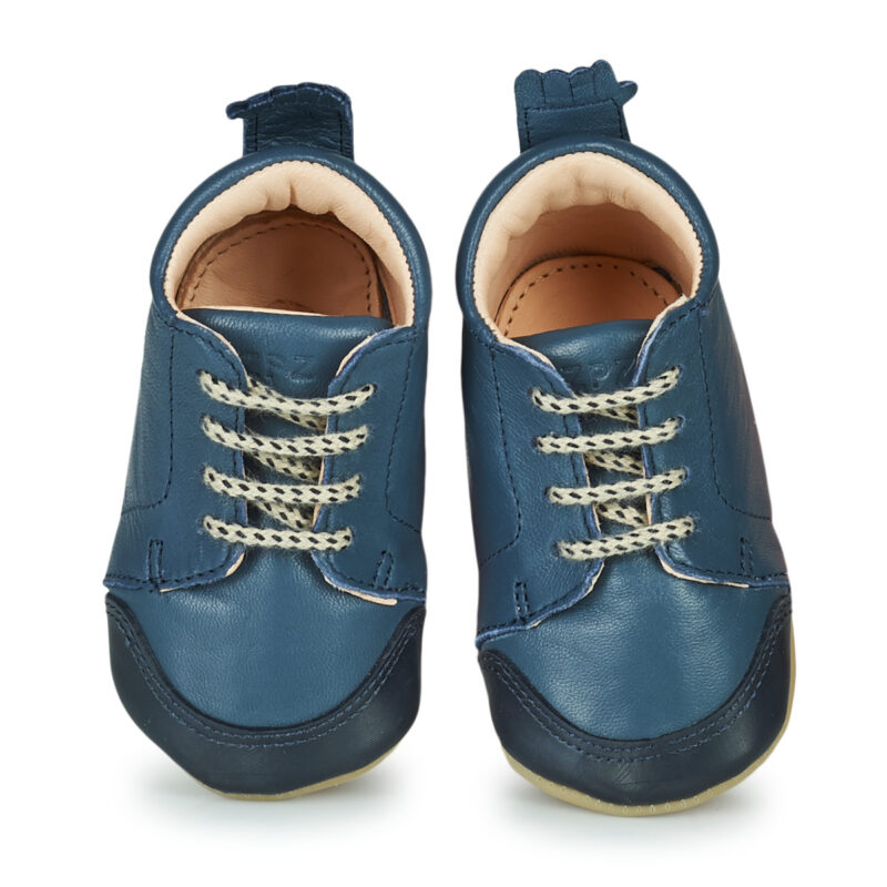 Easy Peasy IGO B Azul Zapatillas Ni&ntilde;a - 2
