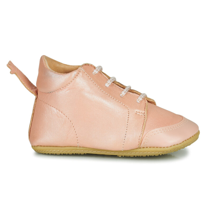 Easy Peasy IGO B Rosa Pantuflas Ni&ntilde;a - 5