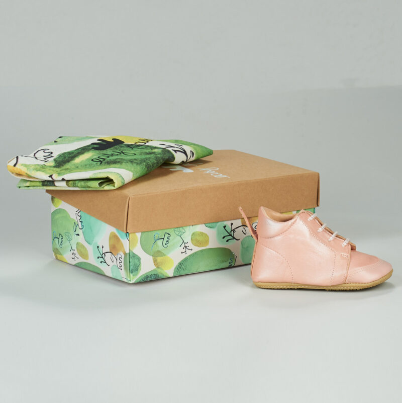 Easy Peasy IGO B Rosa Zapatillas Ni&ntilde;a - 7