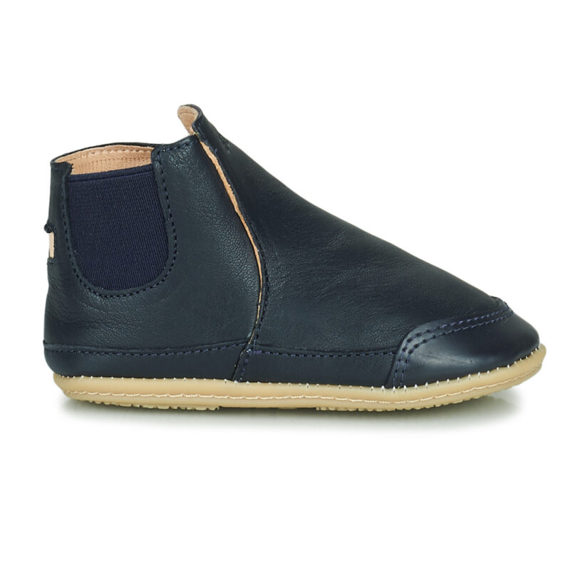 Easy Peasy IMOOV Blu Pantofole Bambina - 5